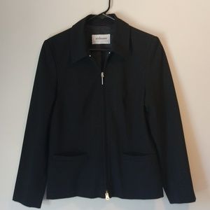 Steilmann zip up jacket